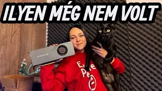 &Eacute;p&iacute;ts&uuml;nk Egy&uuml;tt Alex&aacute;val..! 🤓🥳 #hungary  #tech  #technology #foryou #pcbuild #girlgamer #girlpower