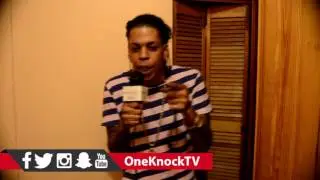 OneKnockTV - Savage