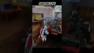 CODM Lessons - Don't Use Kinetic Armour During Fights #codm #shorts