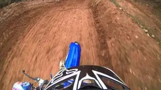 steve monroe 125