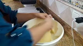 Cocina: Monas De Pascua 