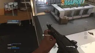 Call of Duty Warzone 3rd Person Glitch Explained - (See Description)
