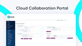 Ntalk - Cloud Communications Made Simple.