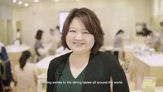 ABC Cooking Studio - Introduction