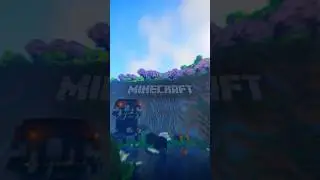 The awesomest game ever&hellip; #minecraft #shorts #viralshort #fyp