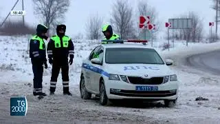 Usa: “Rischio attentati a Mosca nelle prossime 48 ore”. Alert Farnesina