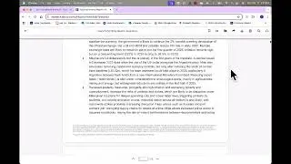 Using Business Source Complete: Country info