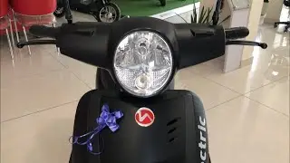 Hero Electric Photon ! हिंदी Review ! Black !