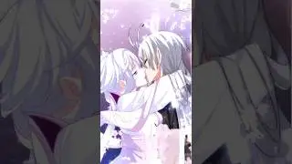 Xaw Fan first' kiss|| Magic demon emperor|| #manhwa #manhua #viral #shorts