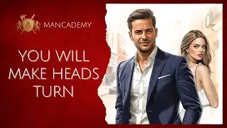 How to Stand Out from Other Men (Peacocking Done Right)