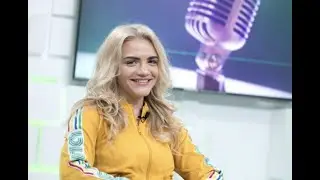 Marijos Grabštaitės dainos „Atsargiai“ premjera: ką atlikėja nori paleisti?