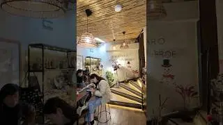 🇵🇪 Matcha Meets Espresso in Cusco | MATCHA VERDE