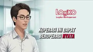 LOGIKO: Inilah SE Kemenkop tantag  Pendataan Aset  untuk Pembangunan Fisik KDKMP, Kamu Haru Tahu!