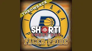 Pacer Pride