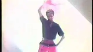 JORDACHE COMMERCIAL