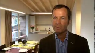 Reka-Dorf Blatten