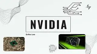 Accounting 1B Verbal Project-NVIDIA Corporation
