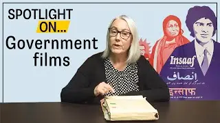 Spotlight On: Government films