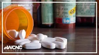 Lincoln County to receive funding to fight the opioid crisis