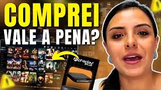 🛑Alphaplay Plus Vale a Pena? Alpha Play Plus Alphaplay Plus &Eacute; Bom? Alphaplay Plus Como Configurar?