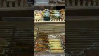 Bakery Shop, Shanghai IFC Mall.                 #travel #shanghai #bakery