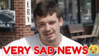 Очень печальная новость 😭 Победитель American Idol и звезда кантри-музыки Ноа Томпсон. Шокирующая...