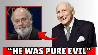 At 99, Mel Brooks Finally Tells the Truth About Rob Reiner