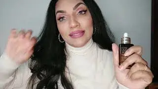 ريڤيو أفضل سيروم استي لودر EST&Eacute;E LAUDER ADVANCED NIGHT REPAIR لمحاربة التجاعيد الأكثر مبيعا