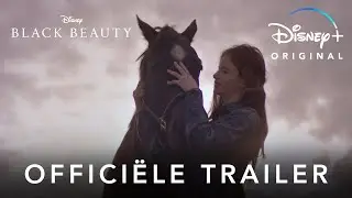 Black Beauty | Offici&euml;le Trailer | Disney+ NL