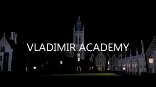 VLADIMIR ACADEMY PROMOTIONAL VIDEO