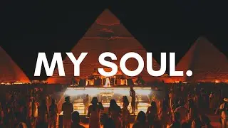 Mozambo - My Soul (Afro House)