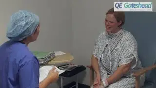A day in the life of an OPD