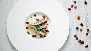 Sarde in saor | Massimo Spallino | Saporie