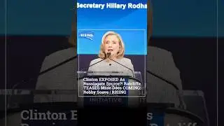 Clinton EXPOSED As Russiagate Source?! Ratcliffe TEASES More Docs COMING: Robby Soave | RISING