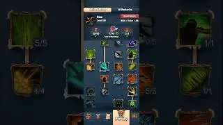 Eternal Hero - 8/10 Maestry books, nearly there