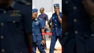 The Readiness Of Ghana 🇬🇭 Military #shortvideo #viral #army #trending