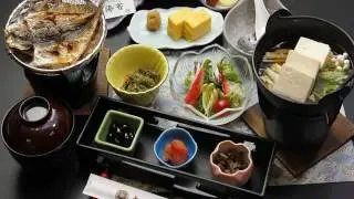 Izunagaoka Onsen Azumaya - Izunokuni - Japan
