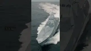 Exclusive: Inside Look at Groundbreaking Collaboration on Sweden&rsquo;s Lule&aring;-Class Combat Ship!