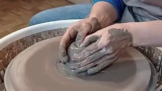 Studio Ceramiki Monamisa toczenie na kole