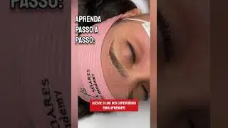 Curso design de sobrancelhas para iniciantes
