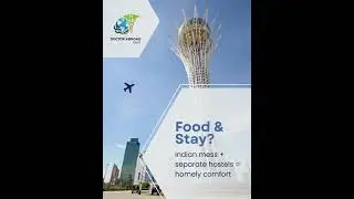 Is Kazakhstan Safe for Indian Students?