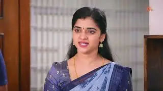 Pudhu Vasantham - Special Promo | 03 Feb 2026 | Tamil Serial | Sun TV