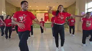 MIX VOLUNTADES - ALDEA DICIEMBRE 2025 | NAVIDAD