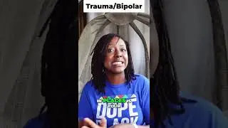 PTSD & Bipolar Disorder: Understanding Mental Health