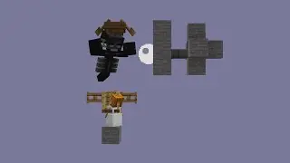 1.17 Reliable & Simple Wither Cage