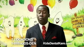 Kids Dental Kare on The Best of Southern California