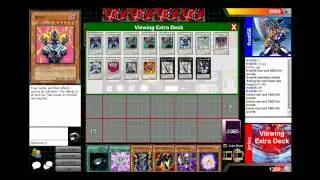 FROST56 (MACHINA GADGETS) vs. JERISU (VAYUSWORN) #3