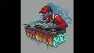DJ Blessone   I Must Break You  (BreakBeat Music)