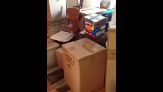 Full Service Movers - Unpacking and Packing