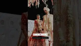 IFS officer Apala Mishra marriage #love #song #ifsofficer #wedding #ifssong #couplerelationship